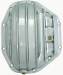 Mopar Parts -  Mopar Differential Cover, Polished Aluminum 13" Ring Gear Dana 80 -10 Bolt (Includes Gasket and Hardware)