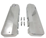  Parts -  Fabricated GM LS Valve Cover and Coil Pack Cover