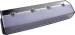 Chevrolet Parts -  Chevrolet Valve Covers Fabricated Small Block Chevy center bolt 1987-97 5.0-5.7l With Rails
