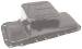 Chrysler Parts -  Oil Pan 1966-Up Chrysler Big Block 361-440 and Hemi 426 Deep Sump (7 Qts) -Unplated
