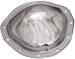 Chevrolet Parts -  Chevrolet Differential Cover, Chrome Chevy/GMC Truck -12 Bolt Rear (Includes Gasket and Hardware)