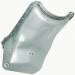 Ford Parts -  Unplated 1970-80 Ford 351C-351M-400 V8 Front Sump Oil Pan Cars Only