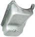Chrysler Parts -  Oil Pan 1964-87 Chrysler Mopar 273-318-340 V8 - Unplated