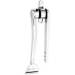  Parts -  Gas Pedal, Chrome Firewall Mount