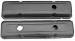 Chevrolet Parts -  Chevrolet Valve Cover Unplated 1978-86 Small Block Chevy 305-350 "Oem" - Baffled (Includes Grommets)