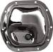 Mopar Parts -  Mopar Differential Cover, Chrome Dana 30 Thick -10 Bolt (Includes Gasket and Hardware)