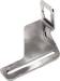 Chevrolet Parts -  Chevrolet Transmission Kickdown Bracket GM Turbo 350 (Chrome)