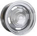  Parts -  Wheel -Custom Rally, All Chrome. Available In 14", 15" Or 16"