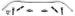 Chevrolet Parts -  Chevrolet Sway Bar-Front For Chassis Engineering, 49-54 Chevy Car Ifs Kit