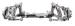 Chevrolet Parts -  Chevrolet Truck Corvette (C4) Suspension Installation Kit. Front (84-87 Corvette Units)