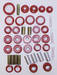 Chevrolet Parts -  Chevrolet Corvette (C4) Front Suspension Urethane Bushing Kit