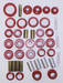 Chevrolet Parts -  Corvette (C4) Front Suspension Urethane Bushing Kit