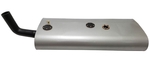 Plymouth Parts -  Car Gas Tank Steel - Dodge/ Plymouth