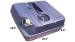 Ford Parts -  Car Gas Tank (1- Piece Polyethylene) - Ford