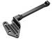 Chevrolet Parts -  Chevrolet Throttle Kickdown Bracket Kit For Barry Grant Chevy Six Shooter Carb Setup