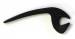  Parts -  Car Seal - Leading Edge Of Quarter Glass, Universal, Rubber