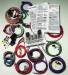 GM Parts -  Gm Powered Express Wiring Complete Wiring System - Ron Francis.