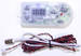 Chevrolet Parts -  Chevrolet Digital Adjustable Temp Fan Control Switch With Probe